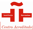 Logotipo que identifica la acreditación de un centro.